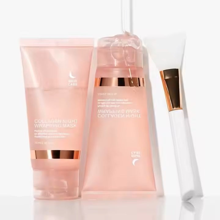 Collagen Night Repair