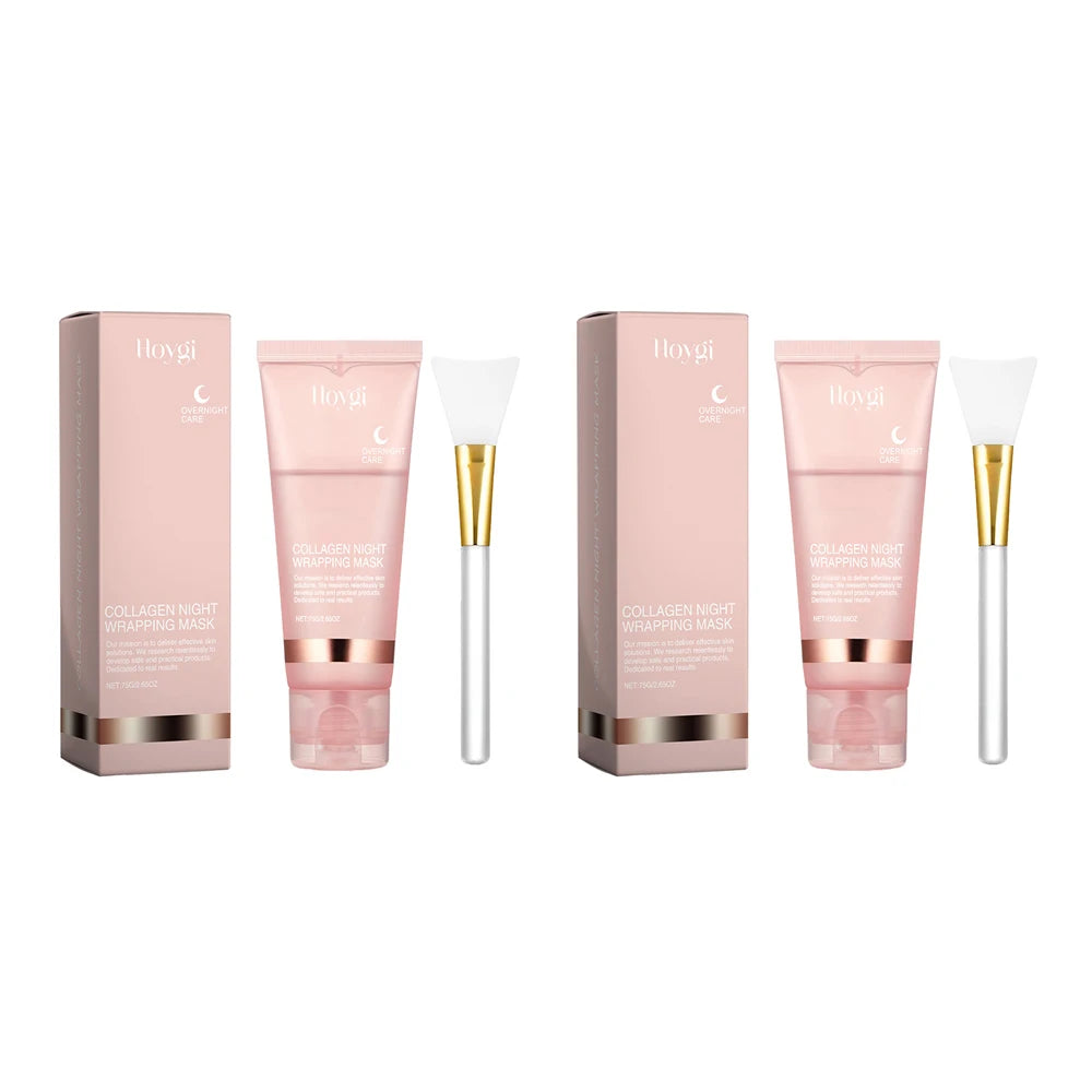 Collagen Night Repair