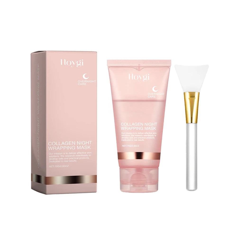 Collagen Night Repair