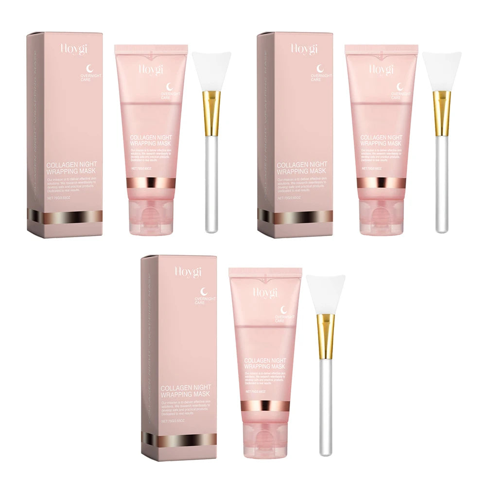 Collagen Night Repair