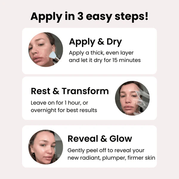 Collagen Night Repair