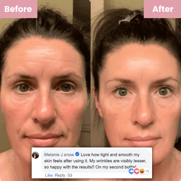 Collagen Night Repair